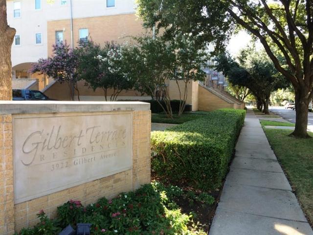 Photo - 3922 Gilbert Ave Condo Unit 202
