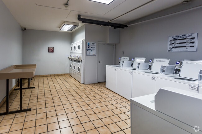 Laundry Facility