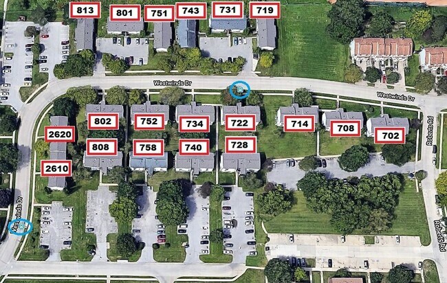 Photo - $1,175 | 2 Bedroom, 1 Bathroom CONDO | NO PETS | Available for August 1st, 2026 Move In!