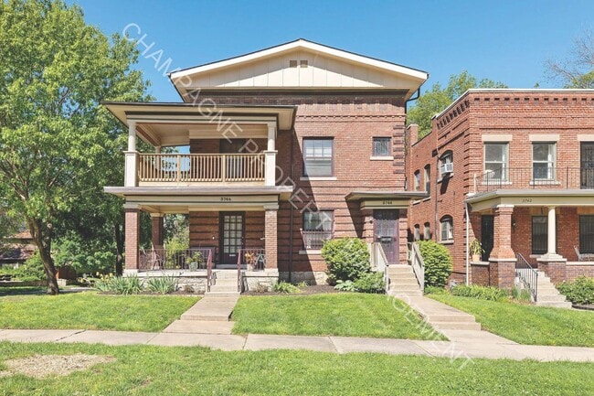 Building Photo - 3744/3746 Harrison Blvd Unit 3746 - B