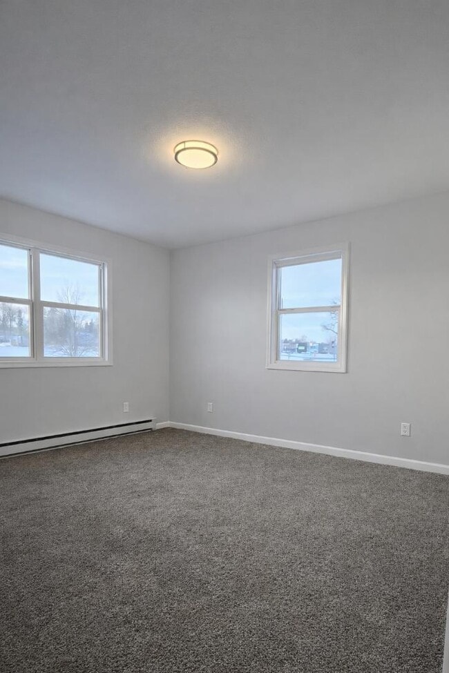 Lake Ave Apartments