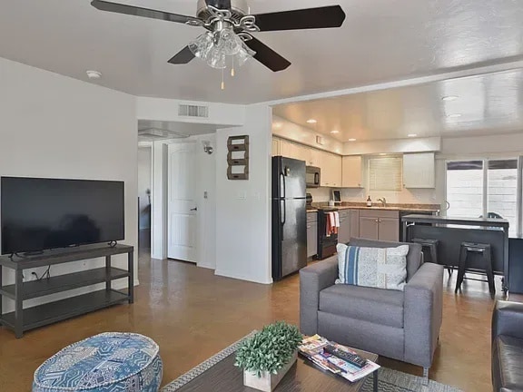 Sahuaro Point Villas