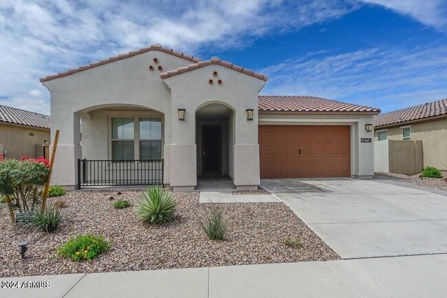 Building Photo - 29758 N 114th Dr