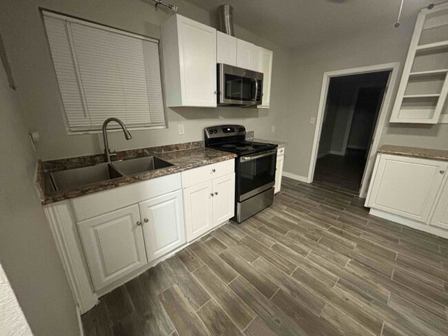 Photo - 3406 Culver St