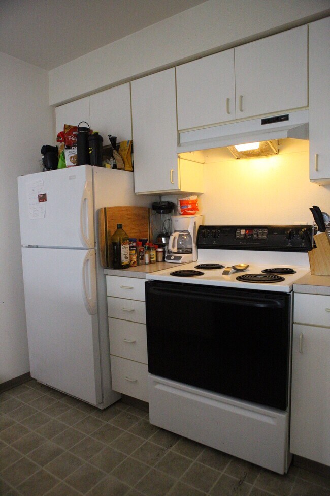 REANEY PARK APTS