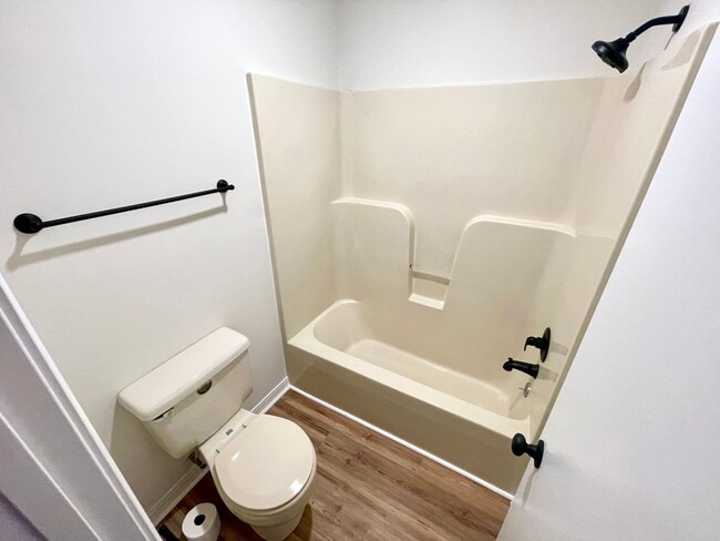 Photo - 1 bed 1 bath for rent in Flowood!! Unidad 1