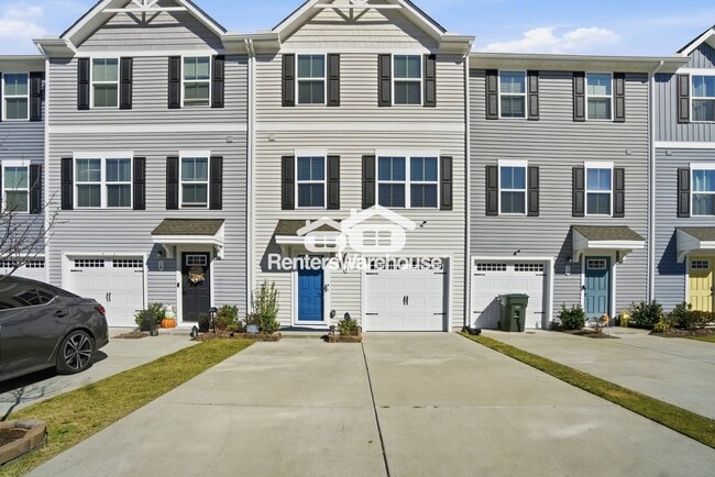 Building Photo - 16 Cecelia Way