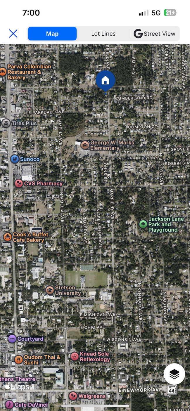 Photo - 413 E Kentucky Ave