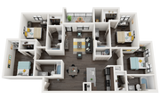 4x4-The-Mill-At-Auburn-Floor-Plans-Auburn-Alabama-Near-Auburn-University