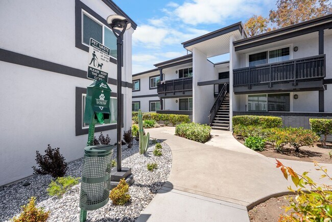 Surf House Apartments