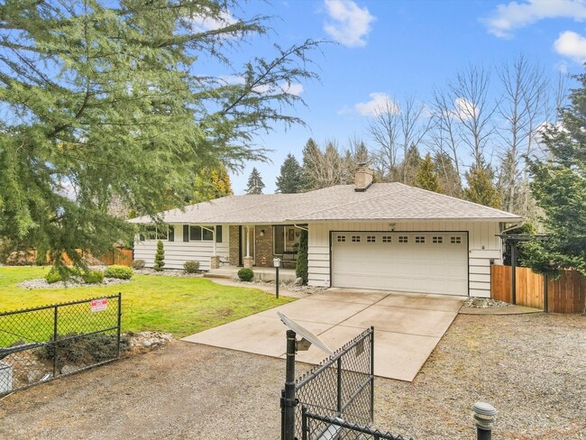 Building Photo - 4205 7th St SW Rental