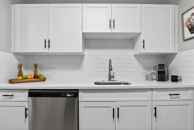 Oakwood Townhomes