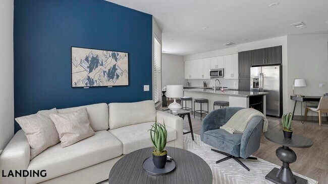 2650 S McDonald St Unit 4101