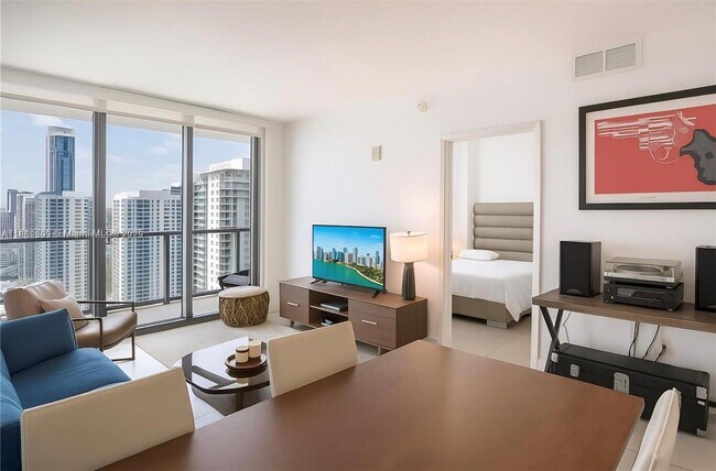 Photo - 1600 NE 1st Ave Unit 3008