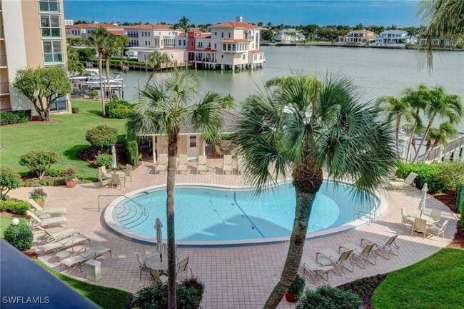 Building Photo - 3500 Gulf Shore Blvd N Unit 408