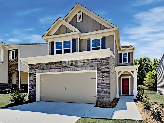 Building Photo - 593 Woodall Rd