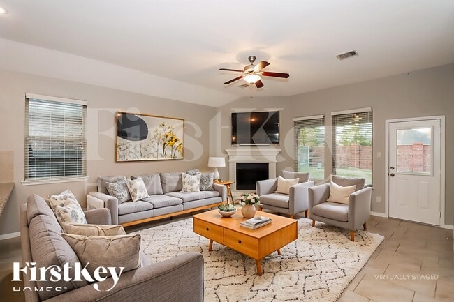 Photo - 5518 Glenfield Spring Ln