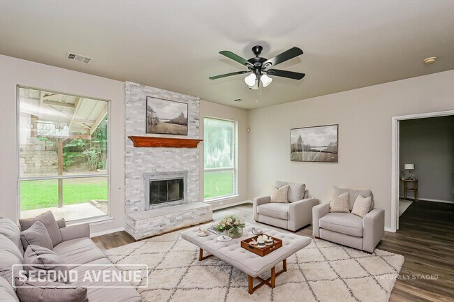 Photo - 5313 Hayloft Ct