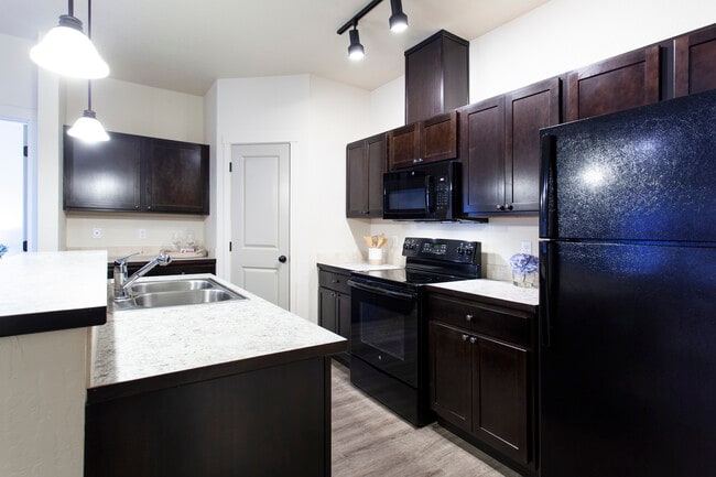 Residences at Whispering Hills