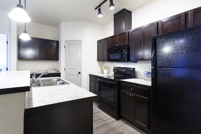 Photo - Residences at Whispering Hills Apartments