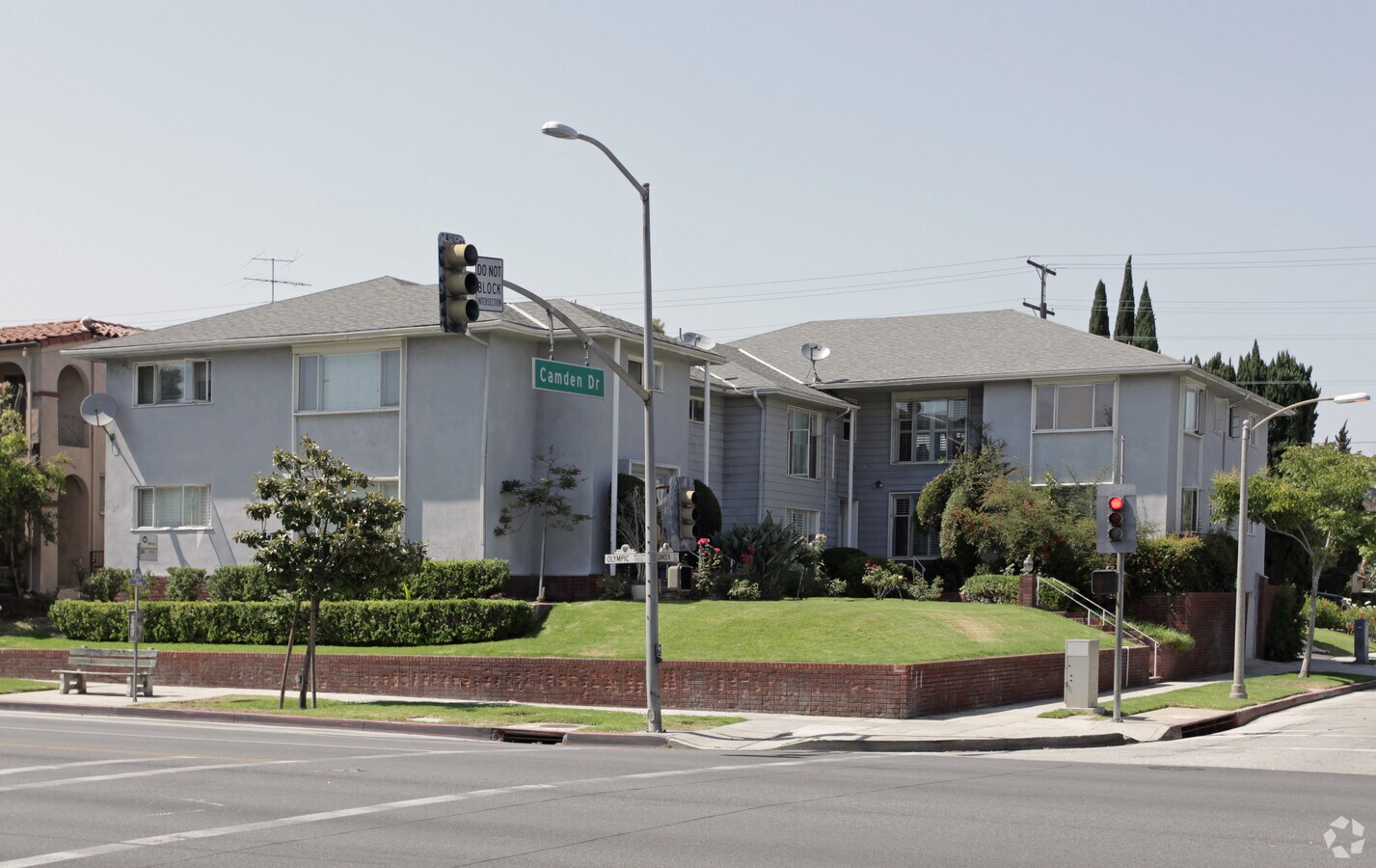 Photo - 349-355 S Camden Dr