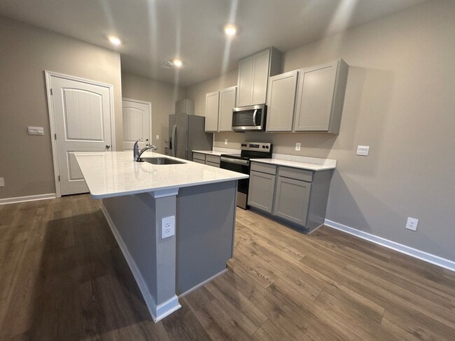 Photo - 4 Bedroom, 2.5 Bath and 2 Car Garage in Hartmann Crossing!