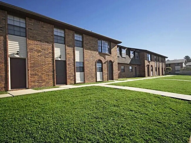 Photo - Green Ridge Apartments
