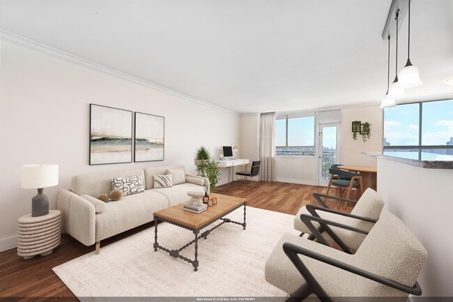 Photo - 100 Manhattan Ave Apartment Unit 1008