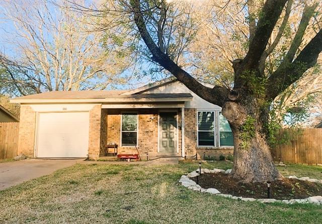 Photo - 1123 Saturn Dr House