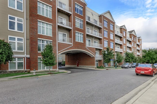 WELCOME HOME TO C STREET FLATS