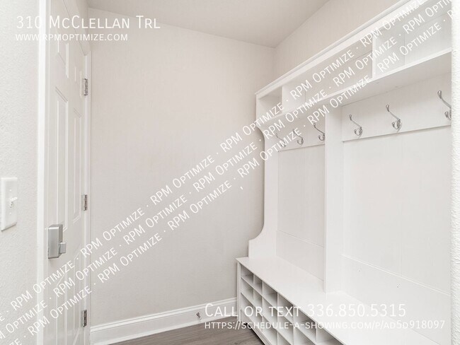 310 McClellan Trail