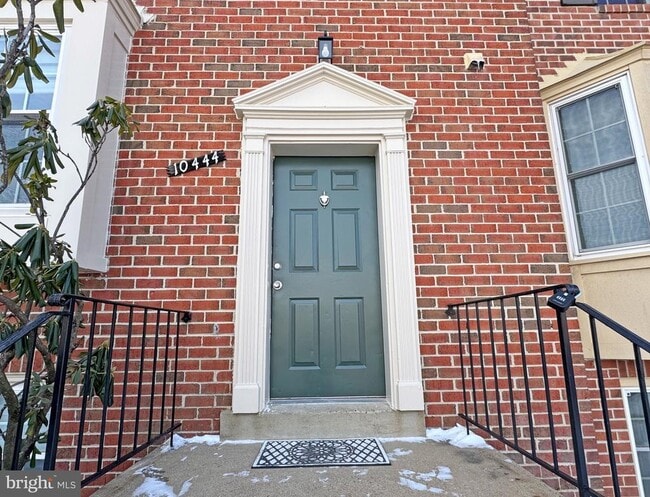 Building Photo - 10444 Malone Ct