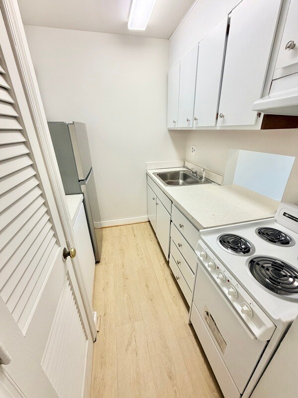 Photo - 3201 Chamberlayne Ave Unit 209