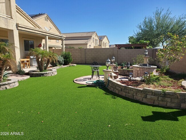 Photo - 1277 W Falls Canyon Dr