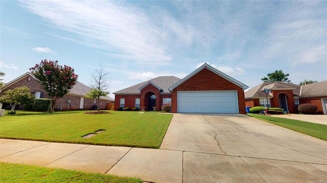 775 Stapleford Trail