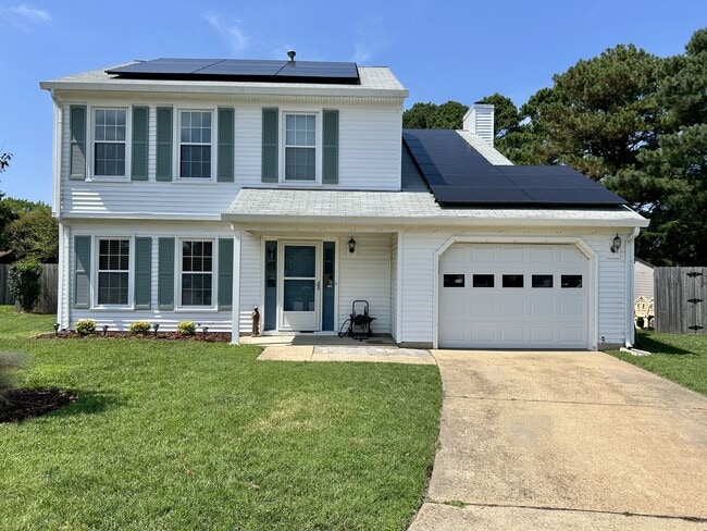 Photo - 1701 Everest Cir House