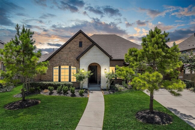 Building Photo - 15240 Hemingway Heights Dr Rental