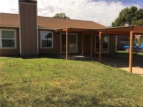 Photo - 2422 High Hollow Dr