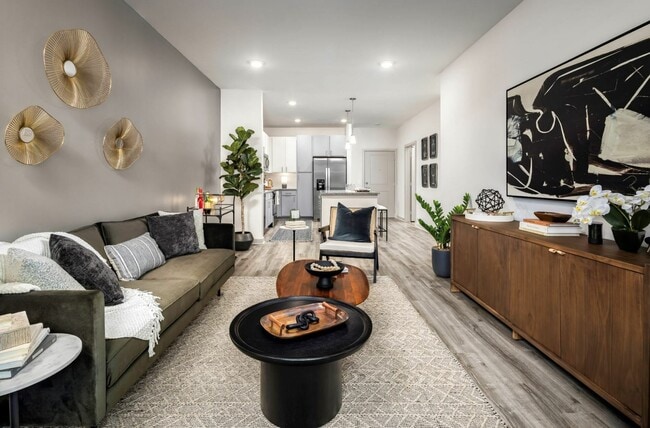 Photo - Advenir at Walkers Ridge