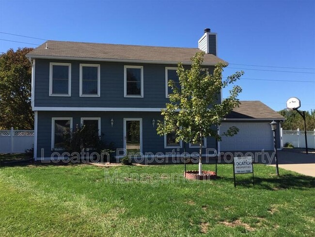 Building Photo - 3824 Stockade Ct