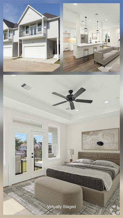 Building Photo - 1809 Palmetto Landing Dr Rental