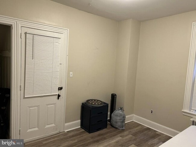 Photo - 208 W Gay St Apartamento Unidad 2