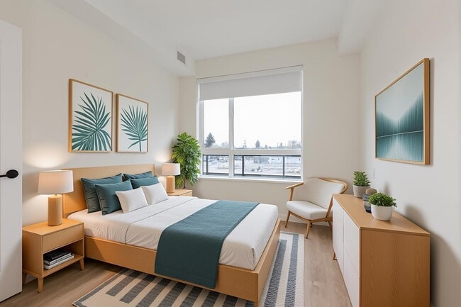 Photo - 27249 ALDERGROVE TOWN CENTRE Dr Unit 305