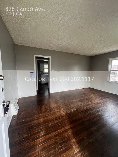 Photo - 828 Caddo Ave