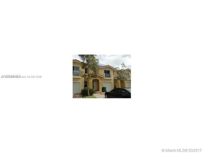 Building Photo - 14138 SW 260th St Rental