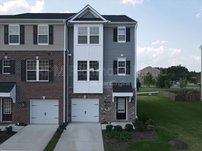 Building Photo - 1413 Kerr Dr Rental