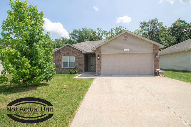 Building Photo - 1508 Bodie Dr Rental