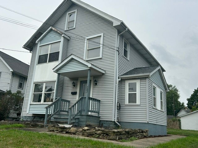 Building Photo - 523 Vienna Ave