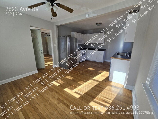 Photo - 2623 Avie Dr