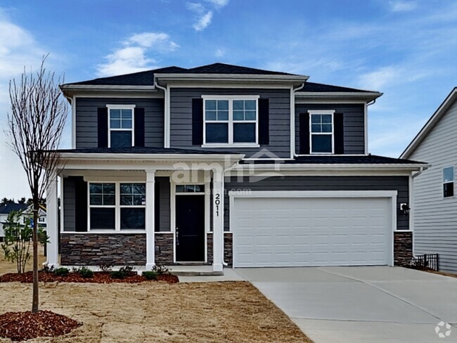 Building Photo - 2011 Williamshire Ln Rental